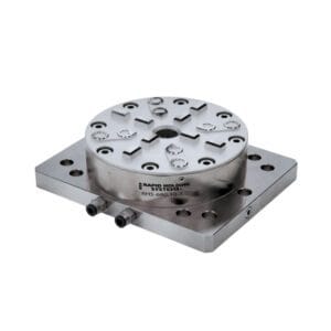 System 3R 3R-680.10-3 compatible Table chuck low pofile MacroMagnum - Image 1