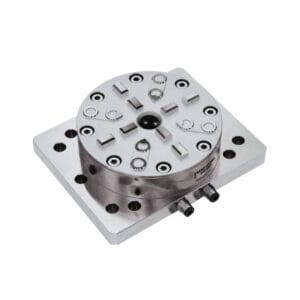 System 3R 3R-680.10-3 compatible Table chuck low pofile MacroMagnum - Image 2