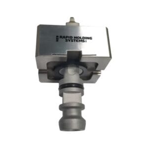 System 3R to EROWA Compatible Compact Adaptor - Image 4