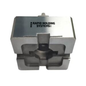 System 3R to EROWA Compatible Compact Adaptor - Image 5