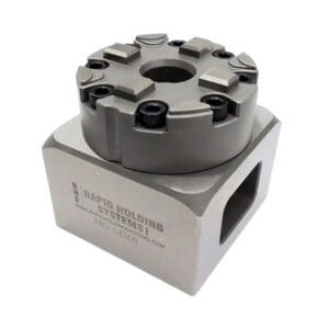 System 3R 3R-610.21-S Manual chuck CNC MacroStandard