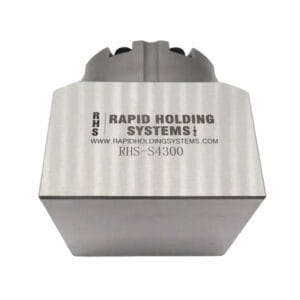 System 3R 3R-610.21-S Manual chuck CNC MacroStandard - Image 3