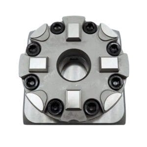 System 3R 3R-610.21-S Manual chuck CNC MacroStandard - Image 4