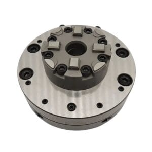 System 3R EDM 3R-600.24-S Compatible Macro Manual Chuck - Image 1