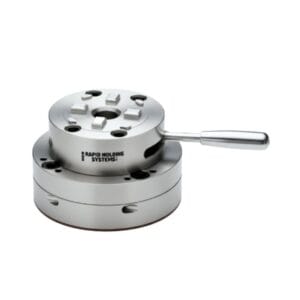 System 3R 3R-600.23-S Compatible Macro Manual EDM Chuck - Image 1