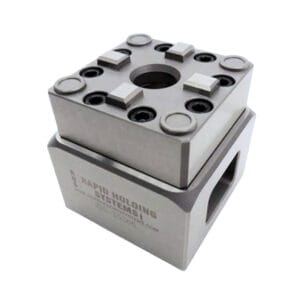 System 3R Compatible 3R-610.21 Manual chuck Macro - Image 1