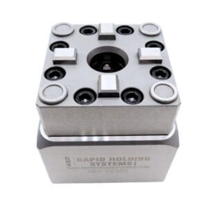 System 3R Compatible 3R-610.21 Manual chuck Macro - Image 2