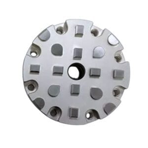 System 3R 3R-680.24-S Manual chuck low profile MacroMagnum Compatible - Image 3