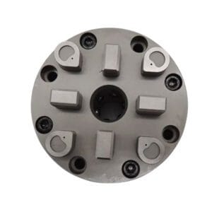 System 3R Compatible 3R-600.14-30 Macro Chuck Pneumatic Mount - Image 2