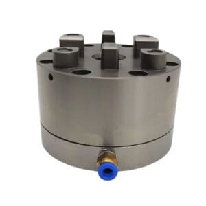 System 3R Compatible 3R-600.14-30 Macro Chuck Pneumatic Mount - Image 4