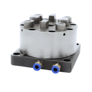 System 3R Compatible 3R-600.10-30 Pneumatic Table Chuck Macro - Image 2