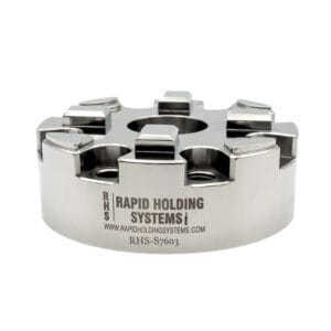 System 3R 3R-SP15055 Manual Compatible With Ground Flange - Image 1