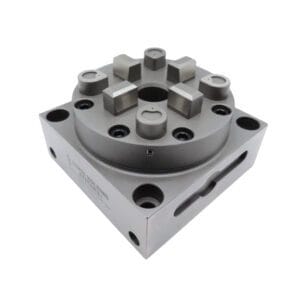 System 3R 3R-600.10-30 Compatible Pneumatic Tablechuck MacroHP