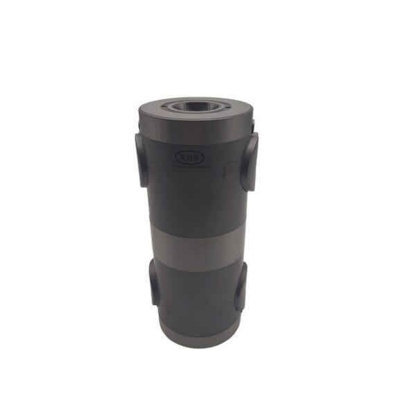 RHS pull down clamping tools