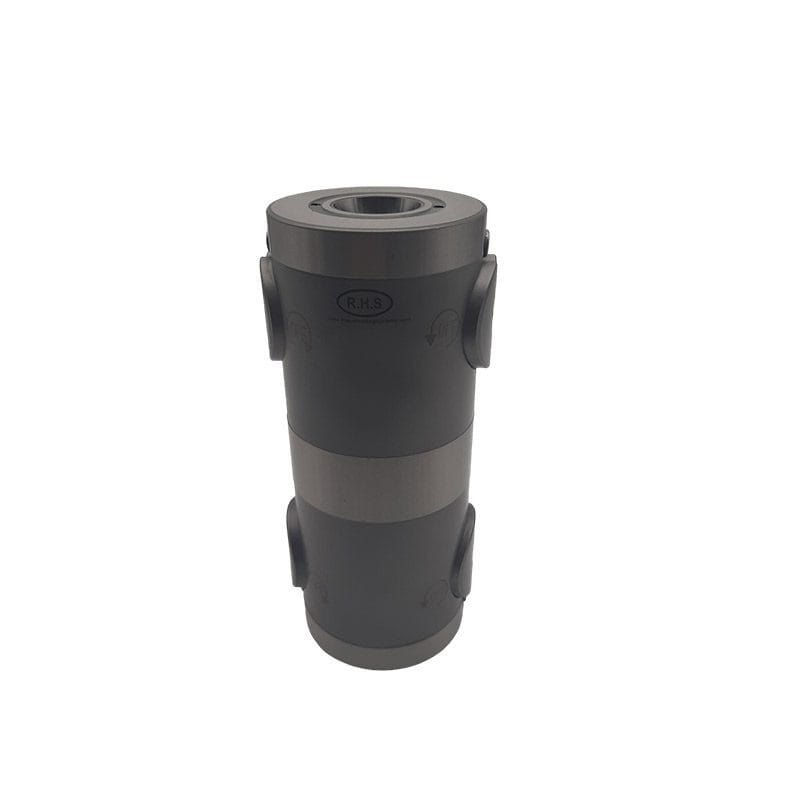 RHS pull down clamping tools