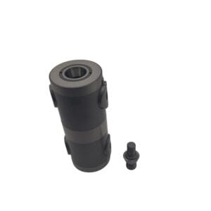 RHS pull down clamping tools