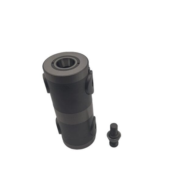 RHS pull down clamping tools