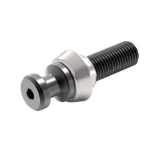 RHS pull down clamping tools