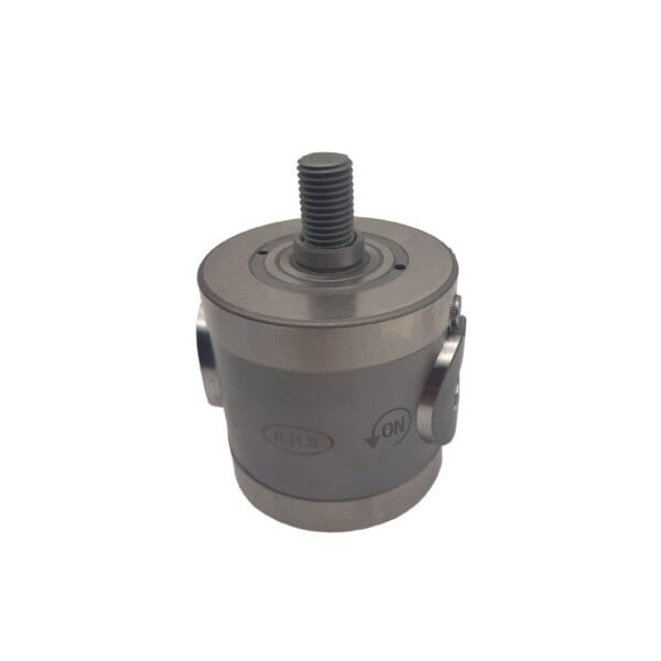 RHS pull down clamping tools