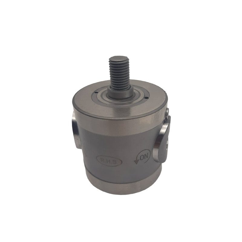 RHS pull down clamping tools