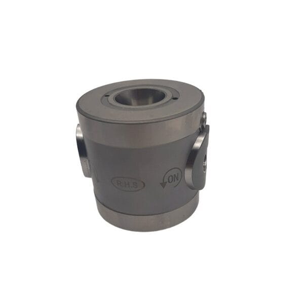 RHS pull down clamping tools