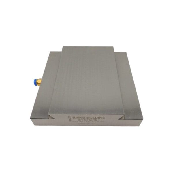 RHS WEDM workholding