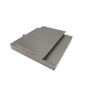 RHS WEDM workholding