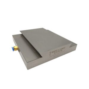 RHS WEDM workholding