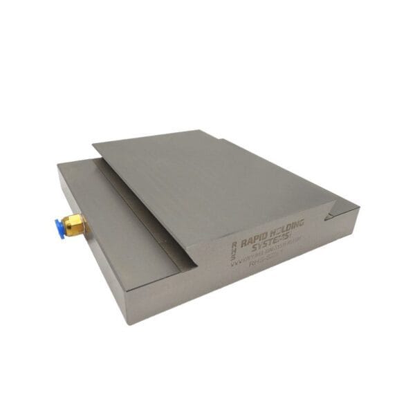 RHS WEDM workholding