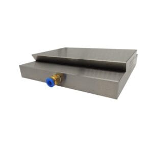 RHS WEDM workholding