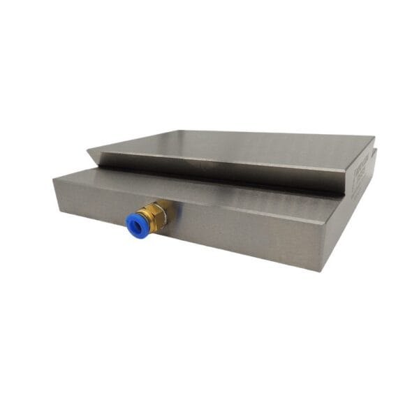 RHS WEDM workholding