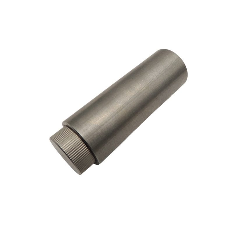 RHS WEDM workholding