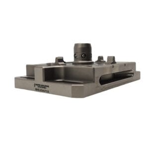 Erowa ER-035715 compatible Flat chuck manual - Image 1