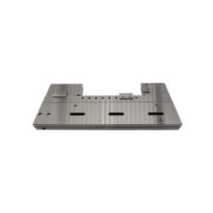 Adjustable Wire EDM Clamp vise square/long Jobs - Image 3