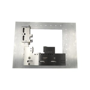 Adjustable Wire EDM Clamp vise square/long Jobs - Image 4