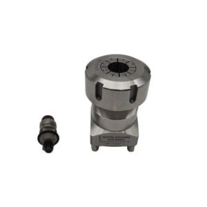 EROWA ER-008566 Compatible Collet chuck holder 50 ER40 - Image 1