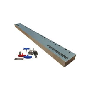 System 3R 3R-209-860.1 Compatible EconoRuler kit - Image 3