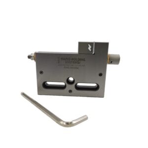 RHS Wire Edm Clamp Machine Vise - Image 1