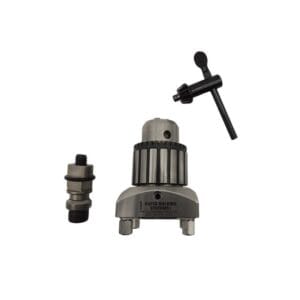 EROWA compatible Electrode Collet Chuck Holder φ1 to φ10 mm - Image 2