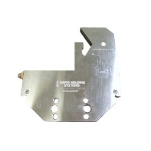 System 3R WEDM 3R-242HP Compatible User kit. - Image 7