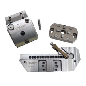 System 3R 3R-242S-4 Wire EDM User kit Compatible - Image 1