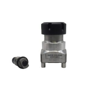 EROWA ER-008566 Compatible Collet chuck holder 50 ER32