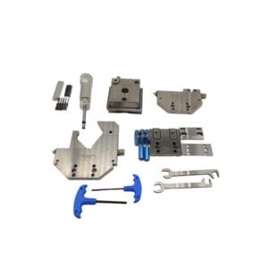 System 3R WEDM 3R-242HP Compatible User kit. - Image 1
