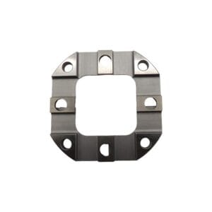 Erowa ER-030671 compatible Centering plate G100 M8 x 1 (set of 5) - Image 6