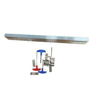 System 3R 3R-209-860.1 Compatible EconoRuler kit - Image 2