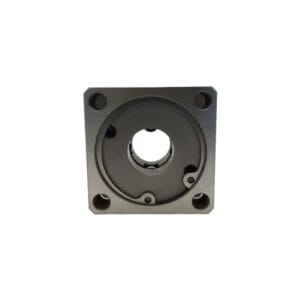 System 3R 3R-600.15-3 Compatible Mini Macro 2" Square Manual Chuck - Image 5