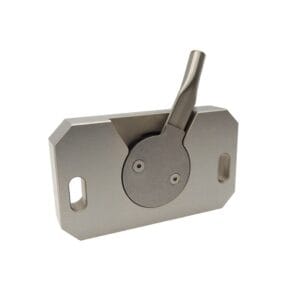 System 3R WEDM 3R-602.27 compatible Manual chuck Macro - Image 3