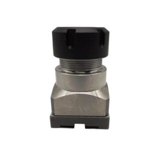 System 3R 3R-659.32-P Macro Collet Holder Compatible for ER32 Collets - Image 2