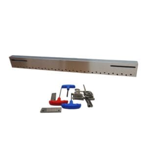 System 3R 3R-209-860.1 Compatible EconoRuler kit - Image 1