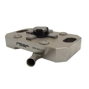 System 3R WEDM 3R-602.27 compatible Manual chuck Macro - Image 1